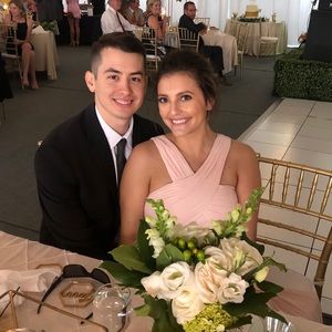 Meet Your Posher, Jenna!